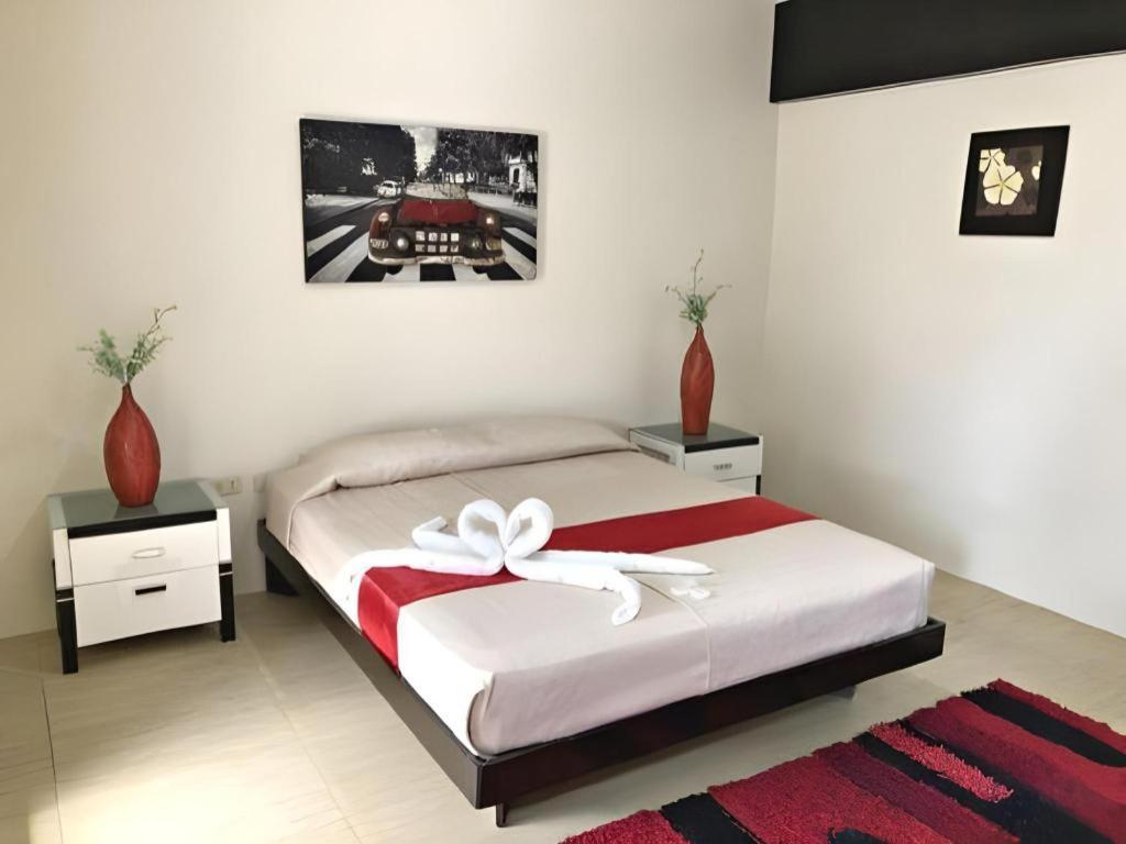 Quezon Premier Hotel Lucena Exteriör bild